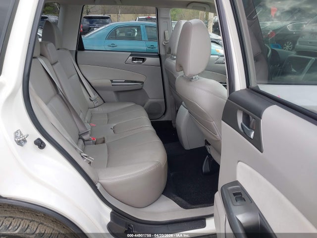 Aukcja sprzedaży 2011 Subaru Forester 2.5x Limited, vin: JF2SHAEC6BH759509, numer aukcji: 44901755