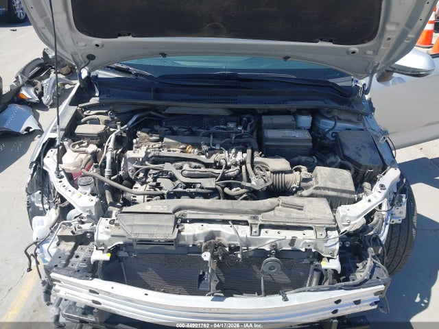 Toyota Corolla Xse 2023 5YFT4MCE1PP139960 Image 10