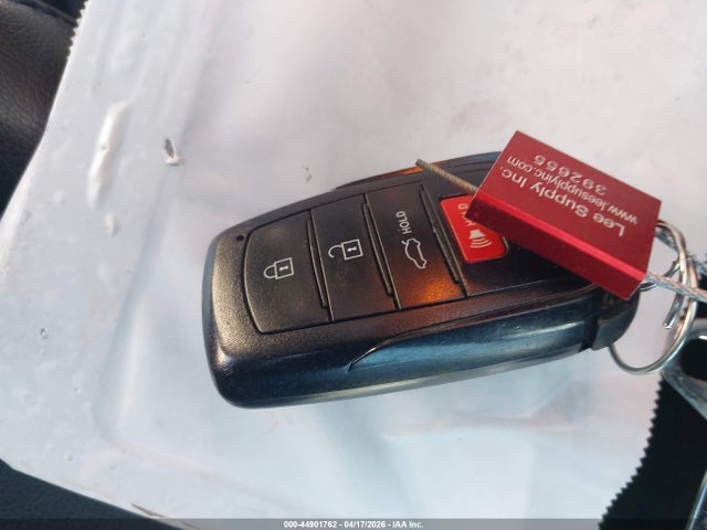 Toyota Corolla Xse 2023 5YFT4MCE1PP139960 Image 11