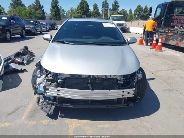 Toyota Corolla Xse 2023 5YFT4MCE1PP139960 Image 13