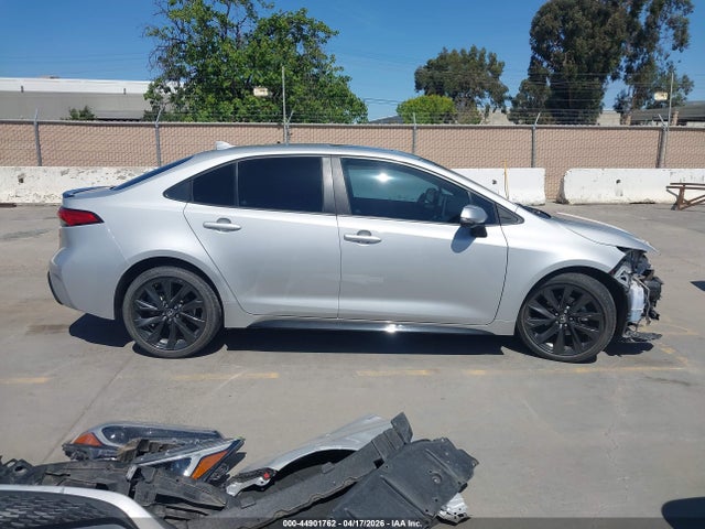 Toyota Corolla Xse 2023 5YFT4MCE1PP139960 Image 14