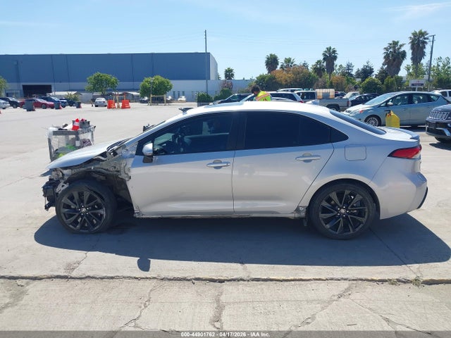 Toyota Corolla Xse 2023 5YFT4MCE1PP139960 Image 15
