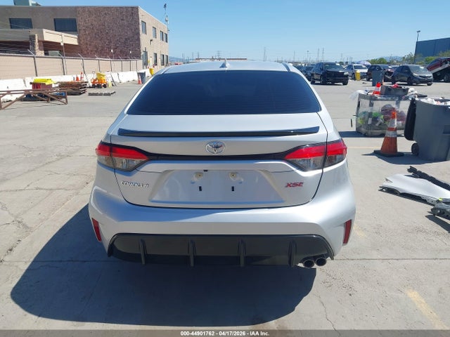 Toyota Corolla Xse 2023 5YFT4MCE1PP139960 Image 17