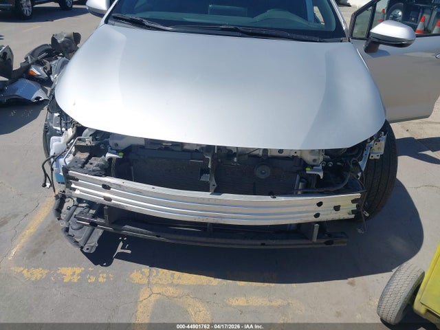 Toyota Corolla Xse 2023 5YFT4MCE1PP139960 Image 6