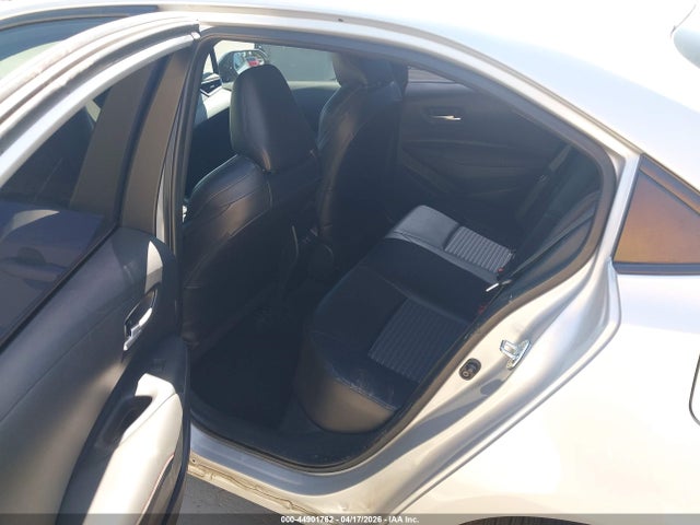 Toyota Corolla Xse 2023 5YFT4MCE1PP139960 Image 8