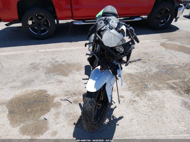 Aukcja sprzedaży 2012 Kawasaki Ex250 J, vin: JKAEXMJ19CDAB7773, numer aukcji: 44901764