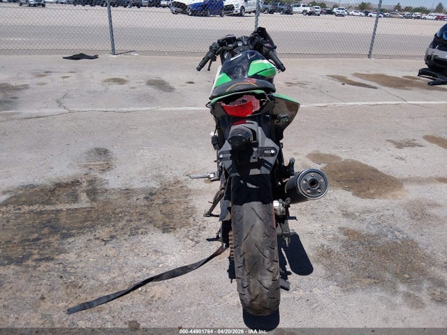 Aukcja sprzedaży 2012 Kawasaki Ex250 J, vin: JKAEXMJ19CDAB7773, numer aukcji: 44901764