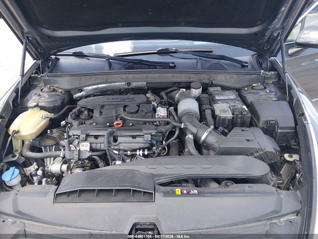 Aukcja sprzedaży 2021 Hyundai Sonata Limited, vin: 5NPEH4J24MH097511, numer aukcji: 44901765
