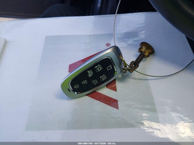 Aukcja sprzedaży 2021 Hyundai Sonata Limited, vin: 5NPEH4J24MH097511, numer aukcji: 44901765