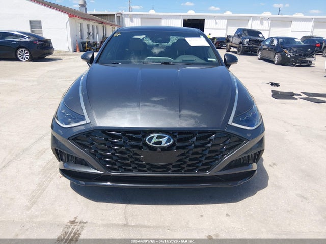Aukcja sprzedaży 2021 Hyundai Sonata Limited, vin: 5NPEH4J24MH097511, numer aukcji: 44901765