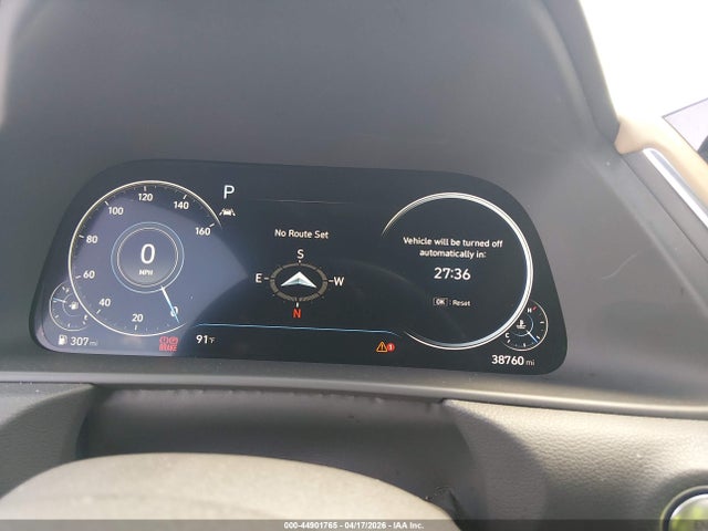 Aukcja sprzedaży 2021 Hyundai Sonata Limited, vin: 5NPEH4J24MH097511, numer aukcji: 44901765