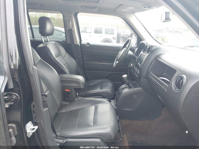 Aukcja sprzedaży 2015 Jeep Patriot High Altitude Edition, vin: 1C4NJRFB4FD308158, numer aukcji: 44901767