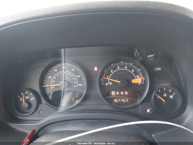 Aukcja sprzedaży 2015 Jeep Patriot High Altitude Edition, vin: 1C4NJRFB4FD308158, numer aukcji: 44901767