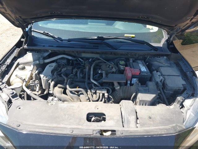 Aukcja sprzedaży 2020 Nissan Sentra Sv Xtronic Cvt, vin: 3N1AB8CV3LY231427, numer aukcji: 44901772