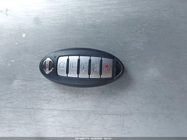 Aukcja sprzedaży 2020 Nissan Sentra Sv Xtronic Cvt, vin: 3N1AB8CV3LY231427, numer aukcji: 44901772