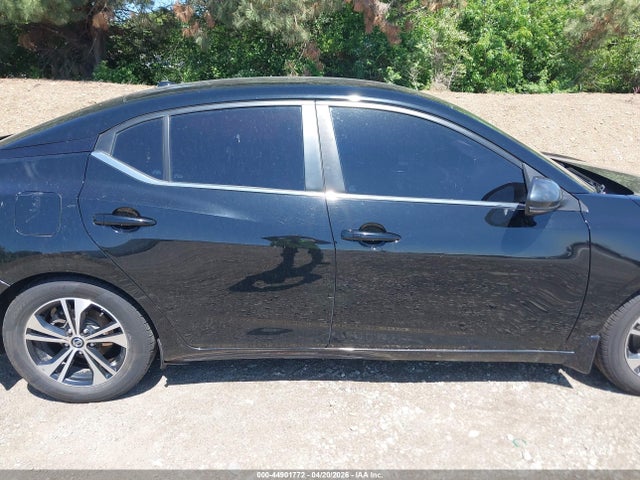 Aukcja sprzedaży 2020 Nissan Sentra Sv Xtronic Cvt, vin: 3N1AB8CV3LY231427, numer aukcji: 44901772