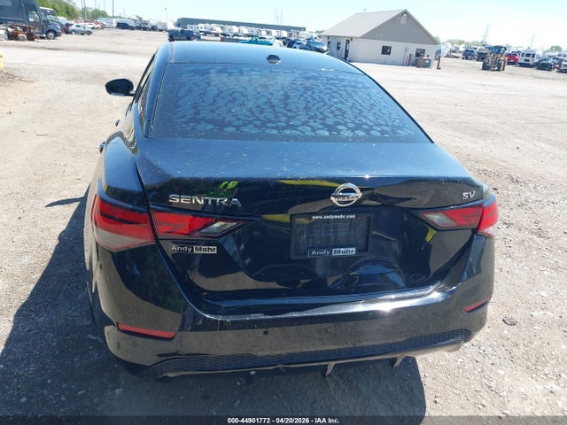 Aukcja sprzedaży 2020 Nissan Sentra Sv Xtronic Cvt, vin: 3N1AB8CV3LY231427, numer aukcji: 44901772