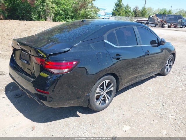 Aukcja sprzedaży 2020 Nissan Sentra Sv Xtronic Cvt, vin: 3N1AB8CV3LY231427, numer aukcji: 44901772