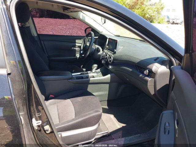 Aukcja sprzedaży 2020 Nissan Sentra Sv Xtronic Cvt, vin: 3N1AB8CV3LY231427, numer aukcji: 44901772