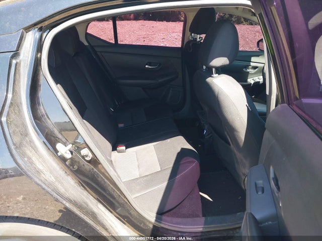 Aukcja sprzedaży 2020 Nissan Sentra Sv Xtronic Cvt, vin: 3N1AB8CV3LY231427, numer aukcji: 44901772