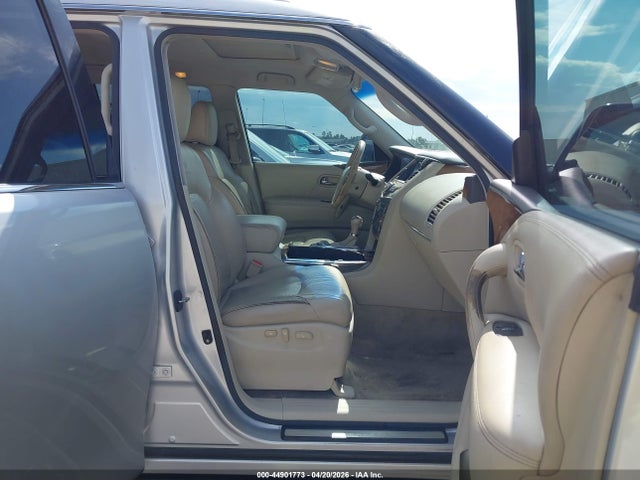 Aukcja sprzedaży 2013 Infiniti Qx56, vin: JN8AZ2NF0D9530462, numer aukcji: 44901773