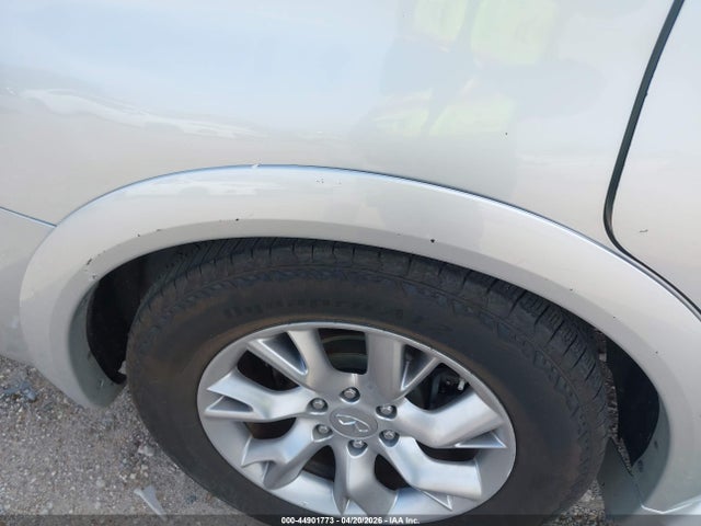 Aukcja sprzedaży 2013 Infiniti Qx56, vin: JN8AZ2NF0D9530462, numer aukcji: 44901773