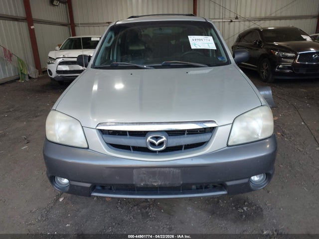 2004 Mazda Tribute Es V6 მანქანა იყიდება აუქციონზე, vin: 4F2CZ06164KM04112, აუქციონის ნომერი: 44901774