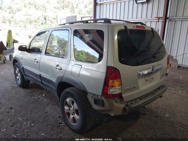 2004 Mazda Tribute Es V6 მანქანა იყიდება აუქციონზე, vin: 4F2CZ06164KM04112, აუქციონის ნომერი: 44901774