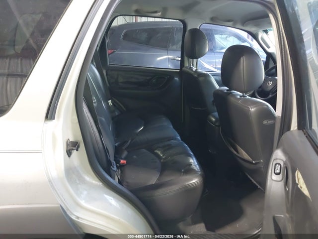 2004 Mazda Tribute Es V6 მანქანა იყიდება აუქციონზე, vin: 4F2CZ06164KM04112, აუქციონის ნომერი: 44901774