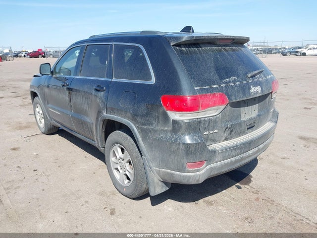 2014 Jeep Grand Cherokee Laredo მანქანა იყიდება აუქციონზე, vin: 1C4RJFAG0EC526511, აუქციონის ნომერი: 44901777
