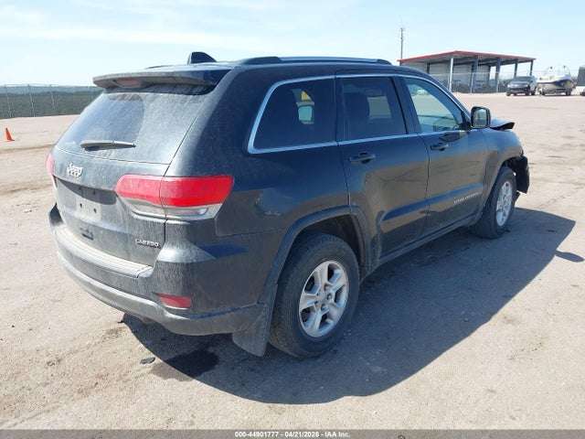 2014 Jeep Grand Cherokee Laredo მანქანა იყიდება აუქციონზე, vin: 1C4RJFAG0EC526511, აუქციონის ნომერი: 44901777