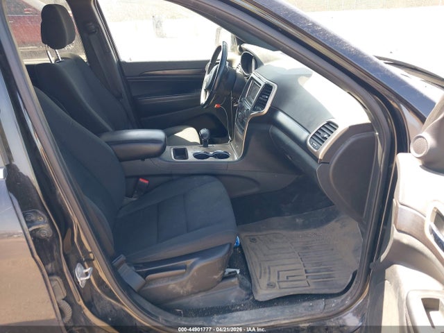 2014 Jeep Grand Cherokee Laredo მანქანა იყიდება აუქციონზე, vin: 1C4RJFAG0EC526511, აუქციონის ნომერი: 44901777