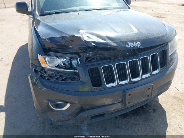 2014 Jeep Grand Cherokee Laredo მანქანა იყიდება აუქციონზე, vin: 1C4RJFAG0EC526511, აუქციონის ნომერი: 44901777