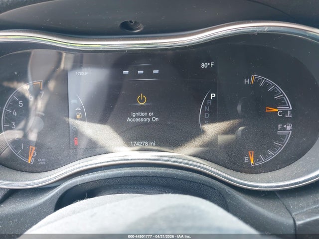 2014 Jeep Grand Cherokee Laredo მანქანა იყიდება აუქციონზე, vin: 1C4RJFAG0EC526511, აუქციონის ნომერი: 44901777