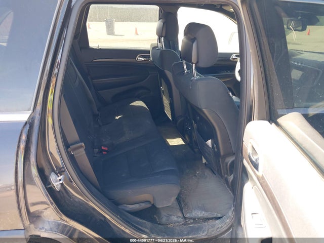 2014 Jeep Grand Cherokee Laredo მანქანა იყიდება აუქციონზე, vin: 1C4RJFAG0EC526511, აუქციონის ნომერი: 44901777