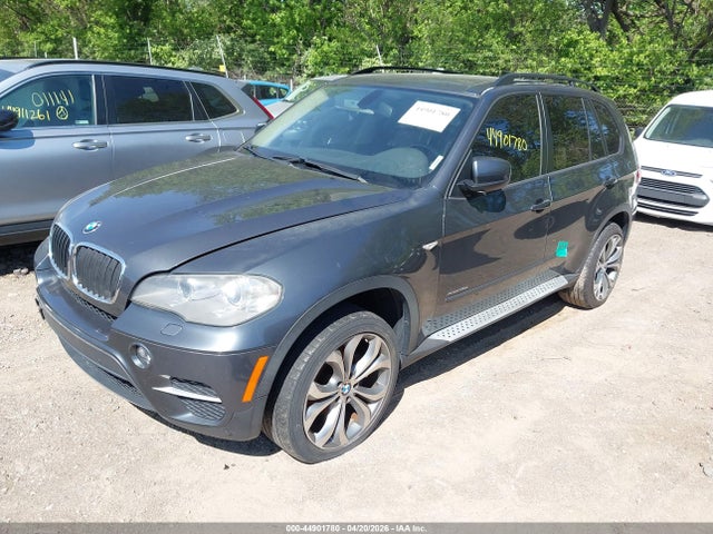 44901780 :رقم المزاد ، 5UXZV4C50DL994952 vin ، 2013 Bmw X5 Xdrive35i/xdrive35i Premium/xdrive35i Sport Activity مزاد بيع