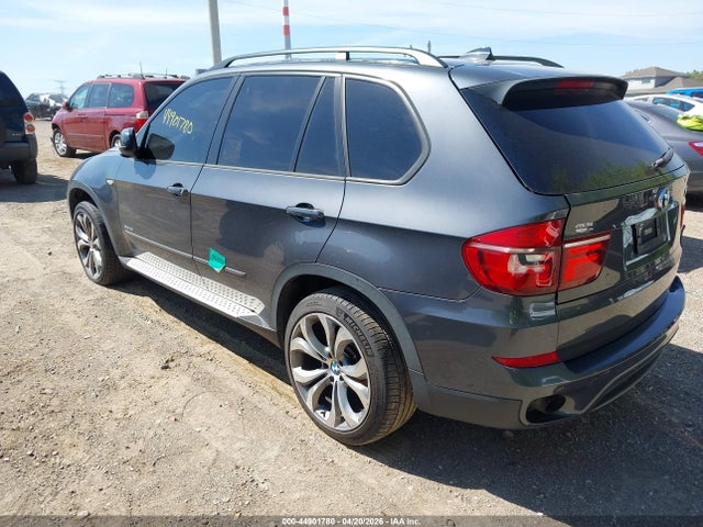 44901780 :رقم المزاد ، 5UXZV4C50DL994952 vin ، 2013 Bmw X5 Xdrive35i/xdrive35i Premium/xdrive35i Sport Activity مزاد بيع