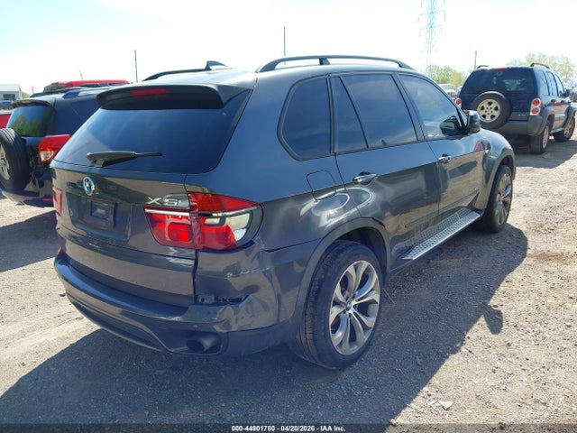 44901780 :رقم المزاد ، 5UXZV4C50DL994952 vin ، 2013 Bmw X5 Xdrive35i/xdrive35i Premium/xdrive35i Sport Activity مزاد بيع