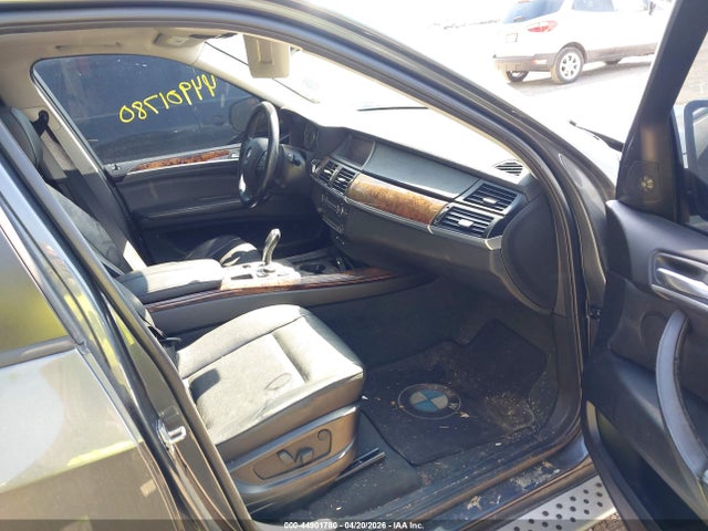 44901780 :رقم المزاد ، 5UXZV4C50DL994952 vin ، 2013 Bmw X5 Xdrive35i/xdrive35i Premium/xdrive35i Sport Activity مزاد بيع