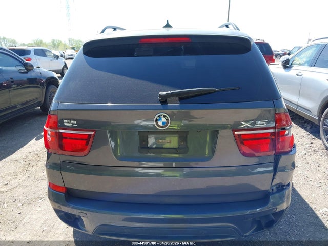 44901780 :رقم المزاد ، 5UXZV4C50DL994952 vin ، 2013 Bmw X5 Xdrive35i/xdrive35i Premium/xdrive35i Sport Activity مزاد بيع