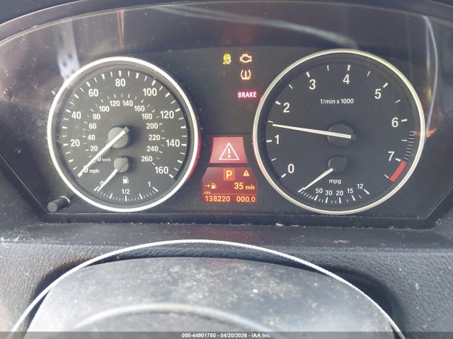 44901780 :رقم المزاد ، 5UXZV4C50DL994952 vin ، 2013 Bmw X5 Xdrive35i/xdrive35i Premium/xdrive35i Sport Activity مزاد بيع