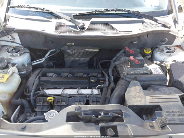 2014 Jeep Patriot Sport მანქანა იყიდება აუქციონზე, vin: 1C4NJPBA8ED596508, აუქციონის ნომერი: 44901783