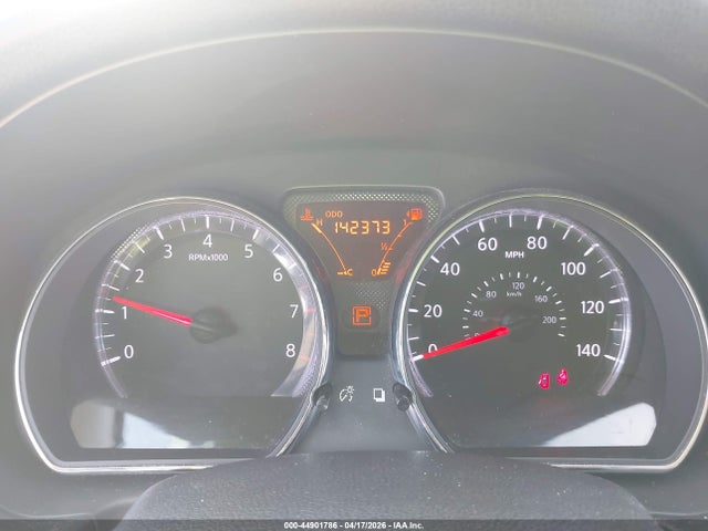 3N1CN7AP5EL817349 Nissan Versa 1.6 Sv