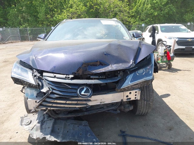 Продажа на аукционе авто 2016 Lexus Rx 350, vin: 2T2BZMCA4GC030950, номер лота: 44901788