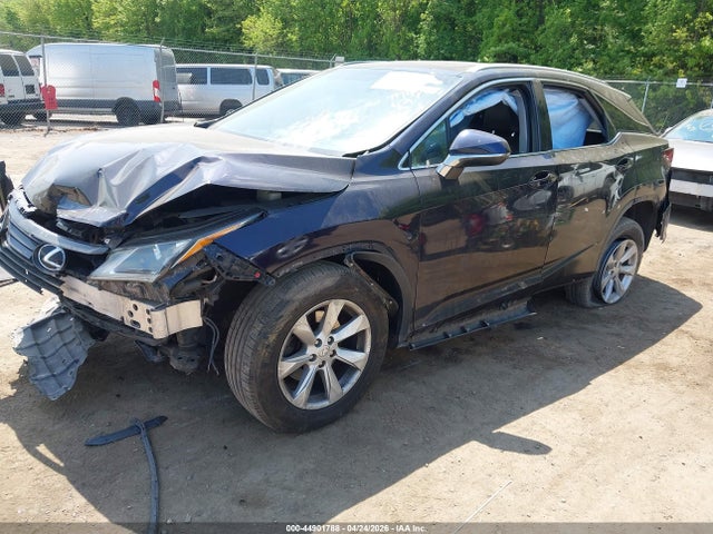 Продажа на аукционе авто 2016 Lexus Rx 350, vin: 2T2BZMCA4GC030950, номер лота: 44901788