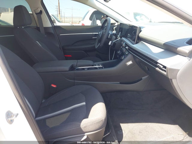 Продажа на аукционе авто 2026 Hyundai Sonata Sel Sport, vin: KMHL64JA6TA539467, номер лота: 44901792