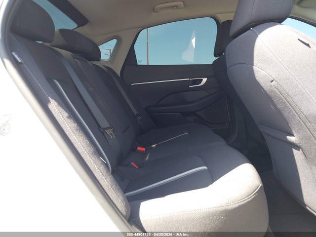Продажа на аукционе авто 2026 Hyundai Sonata Sel Sport, vin: KMHL64JA6TA539467, номер лота: 44901792