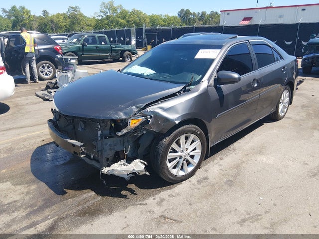 Продажа на аукционе авто 2013 Toyota Camry Xle, vin: 4T4BF1FK1DR281957, номер лота: 44901794