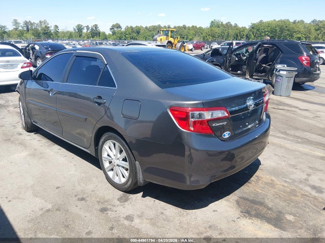 Продажа на аукционе авто 2013 Toyota Camry Xle, vin: 4T4BF1FK1DR281957, номер лота: 44901794