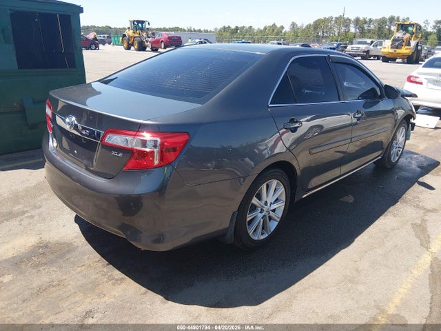 Продажа на аукционе авто 2013 Toyota Camry Xle, vin: 4T4BF1FK1DR281957, номер лота: 44901794